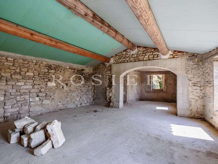 Villa Ménerbes - 150m²