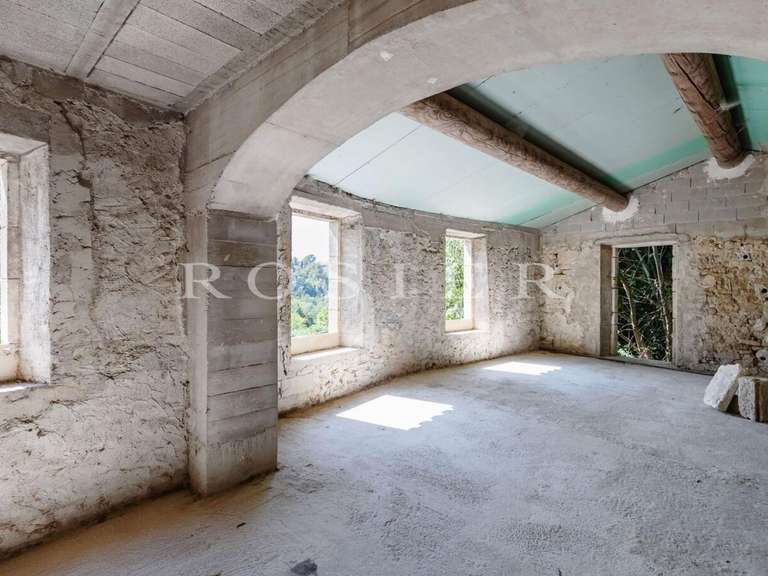 Villa Ménerbes - 150m²