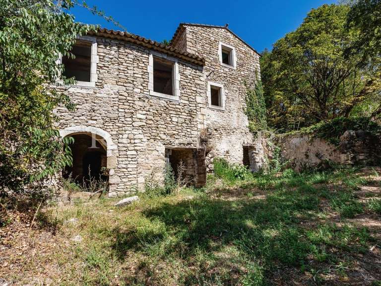 Villa Ménerbes - 150m²