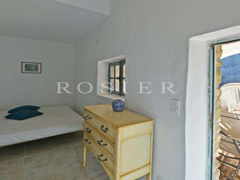 Villa Ménerbes - 4 chambres - 132m²