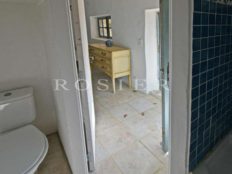 Villa Ménerbes - 4 chambres - 132m²