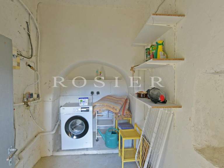 Villa Ménerbes - 4 chambres - 132m²