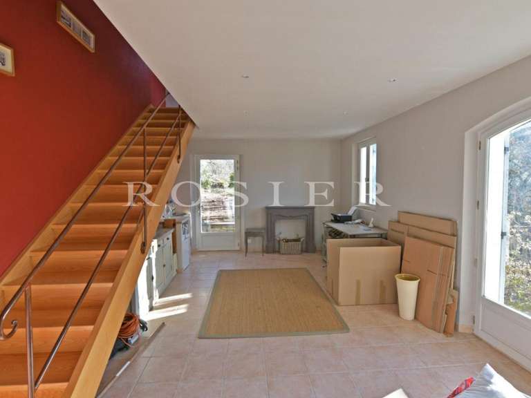 Villa Ménerbes - 4 chambres - 132m²