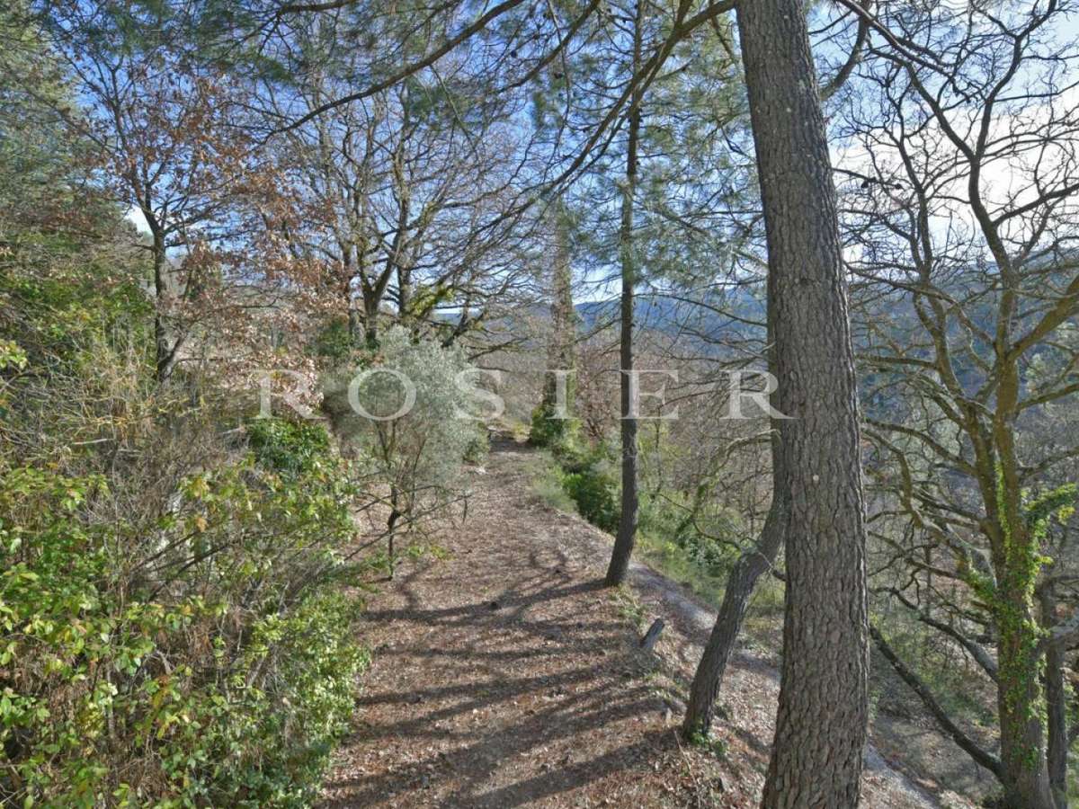 Villa Ménerbes