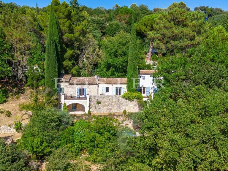 Villa Ménerbes - 4 chambres - 132m²