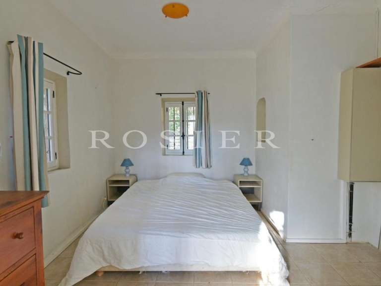 Villa Ménerbes - 4 chambres - 132m²