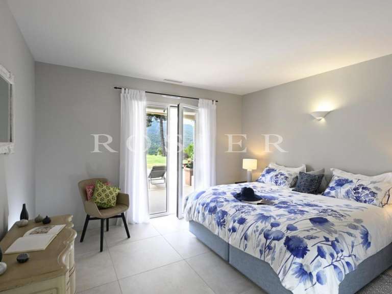 Villa Ménerbes - 4 chambres - 258m²