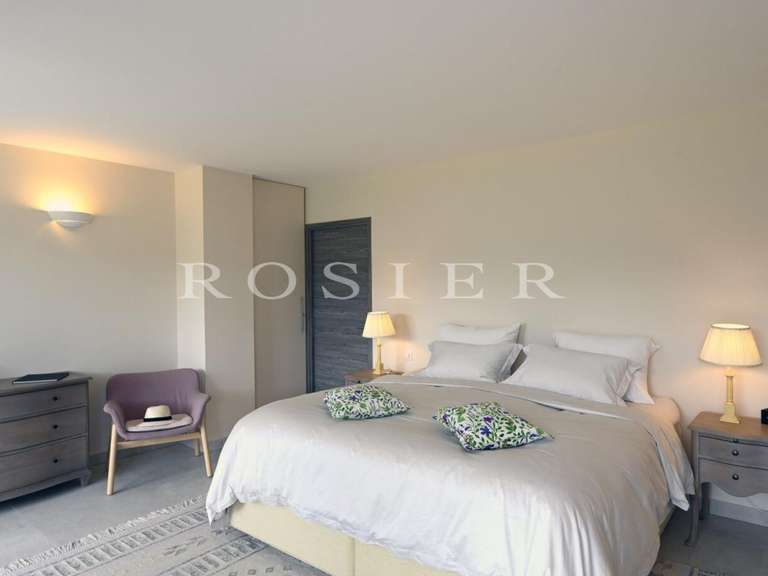 Villa Ménerbes - 4 chambres - 258m²
