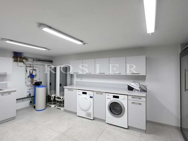 Villa Ménerbes - 4 chambres - 258m²