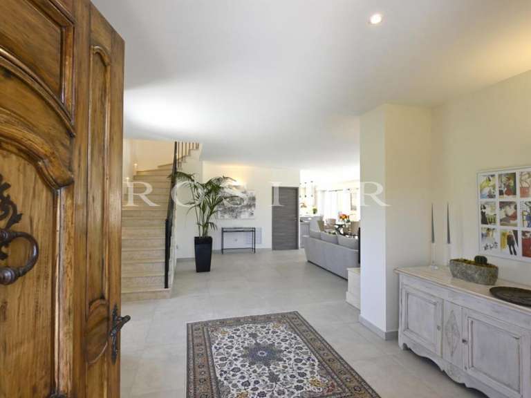 Villa Ménerbes - 4 chambres - 258m²