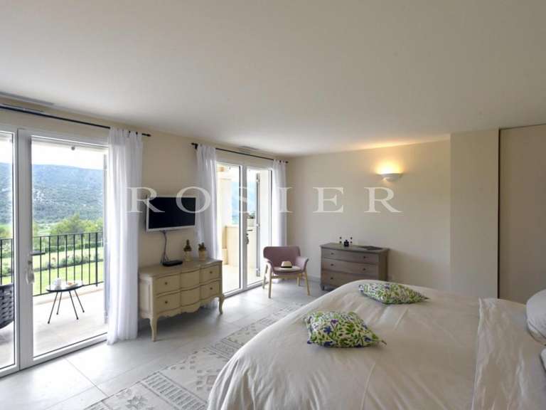 Villa Ménerbes - 4 chambres - 258m²