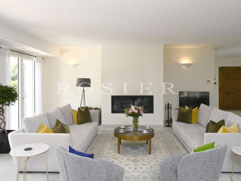 Villa Ménerbes - 4 chambres - 258m²