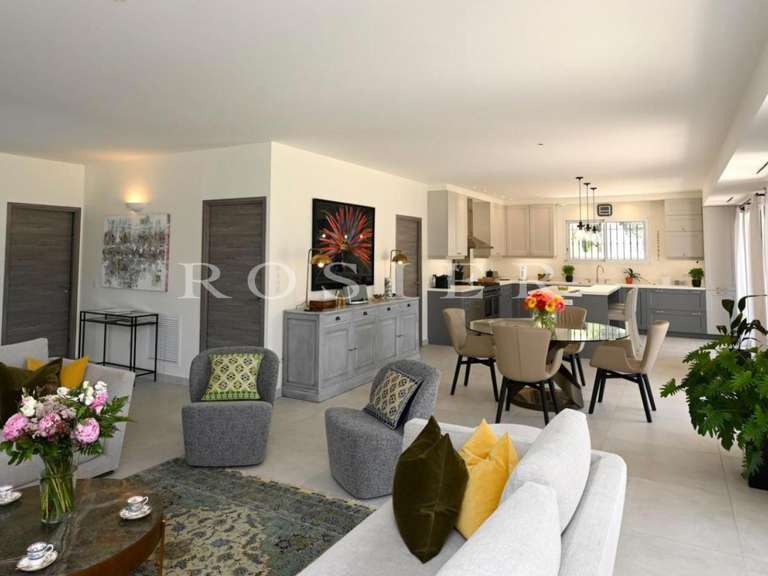 Villa Ménerbes - 4 chambres - 258m²