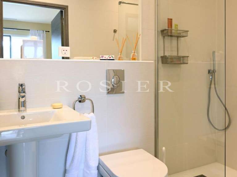 Villa Ménerbes - 4 chambres - 258m²