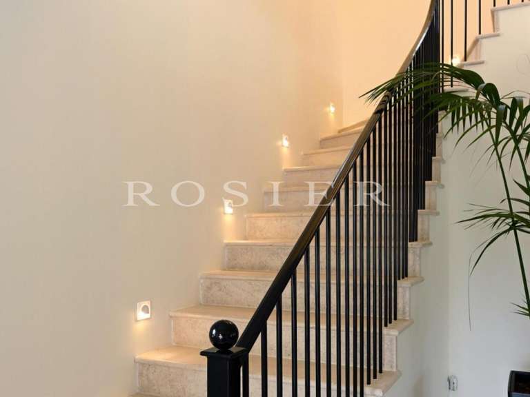Villa Ménerbes - 4 chambres - 258m²