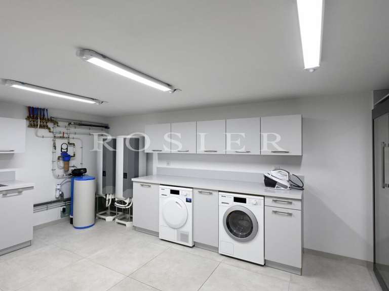 Villa Ménerbes - 4 chambres - 258m²