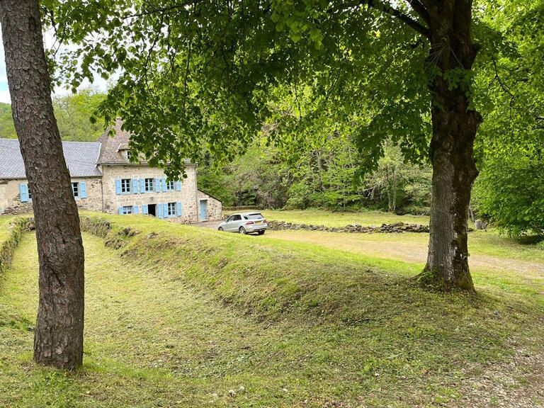 Vente Moulin Menet - 4 chambres