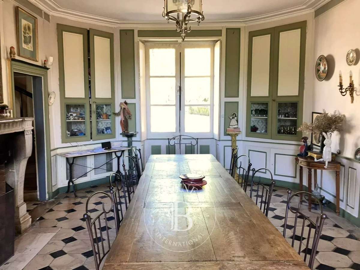 Château Menetou-Salon