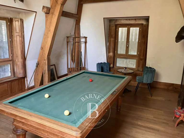 Château Menetou-Salon - 481m²