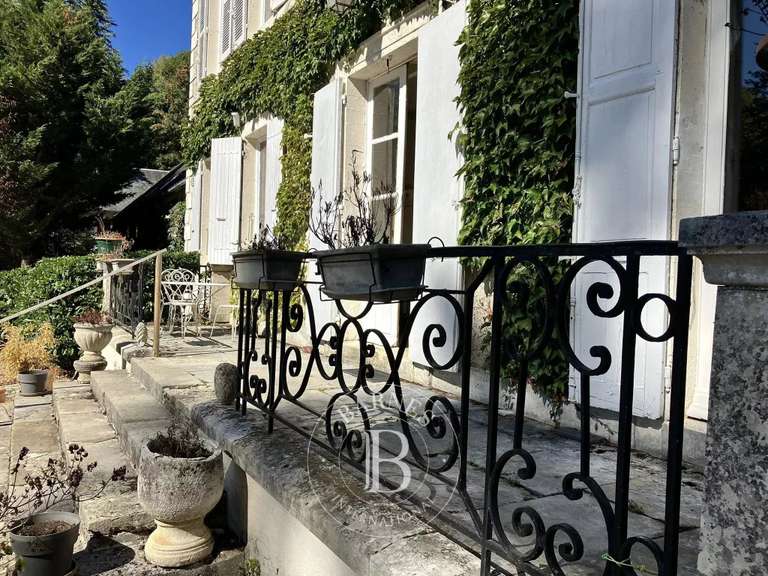 Château Menetou-Salon - 481m²