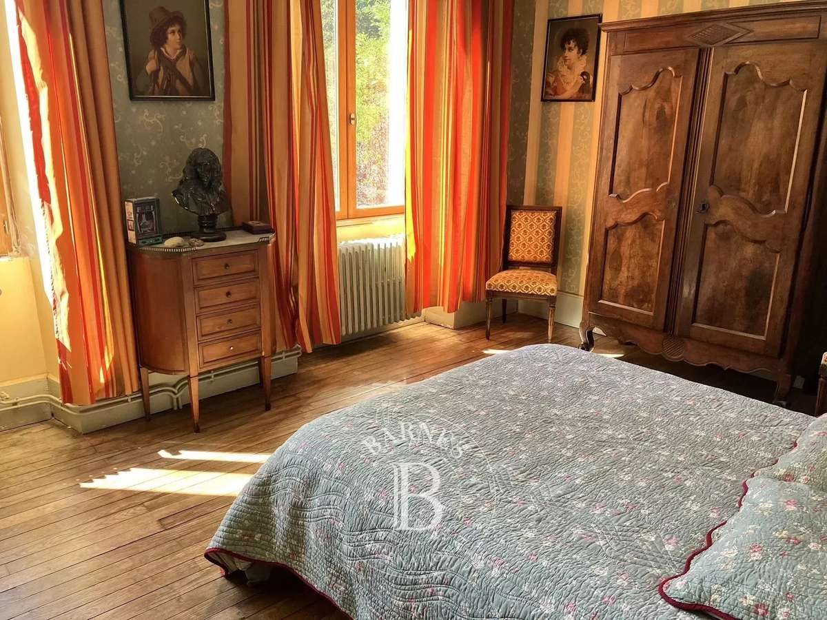 Château Menetou-Salon