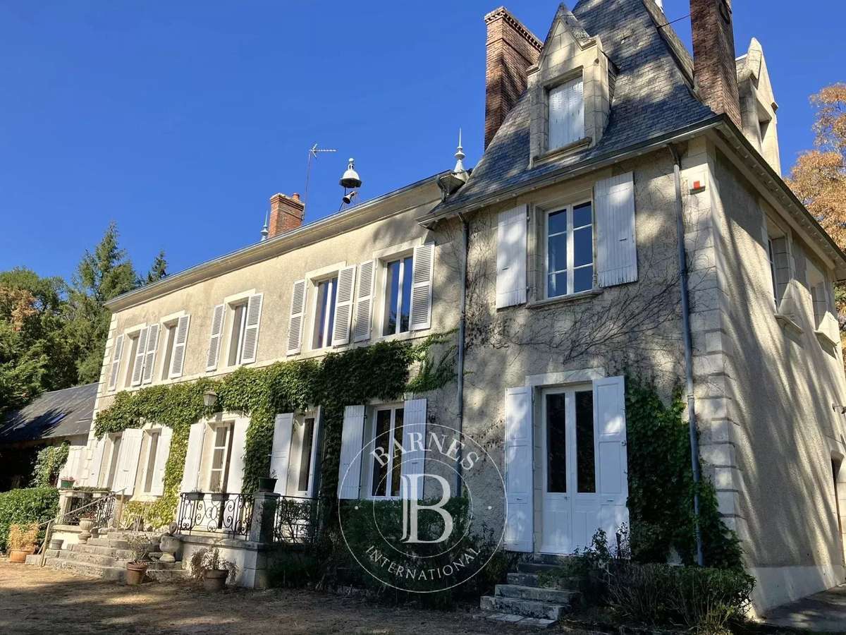 Château Menetou-Salon