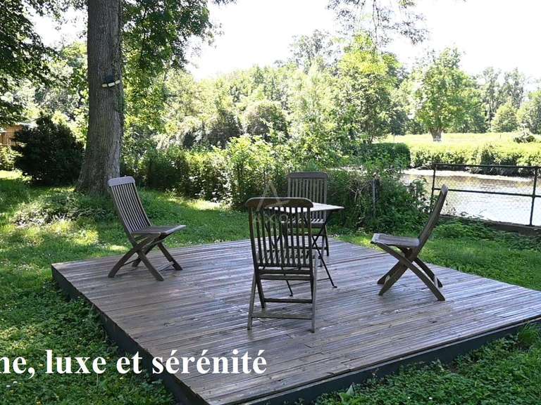 House Ménilles - 7 bedrooms