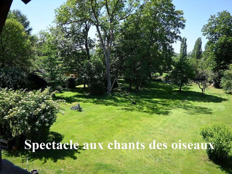 House Ménilles - 7 bedrooms