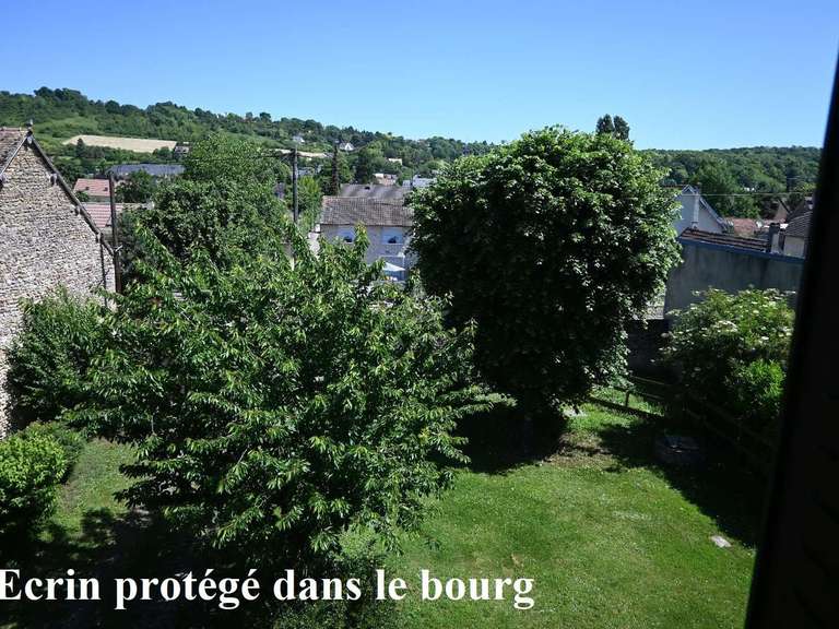 House Ménilles - 7 bedrooms