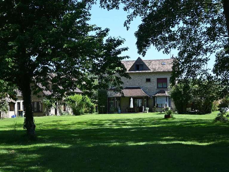 House Ménilles - 7 bedrooms