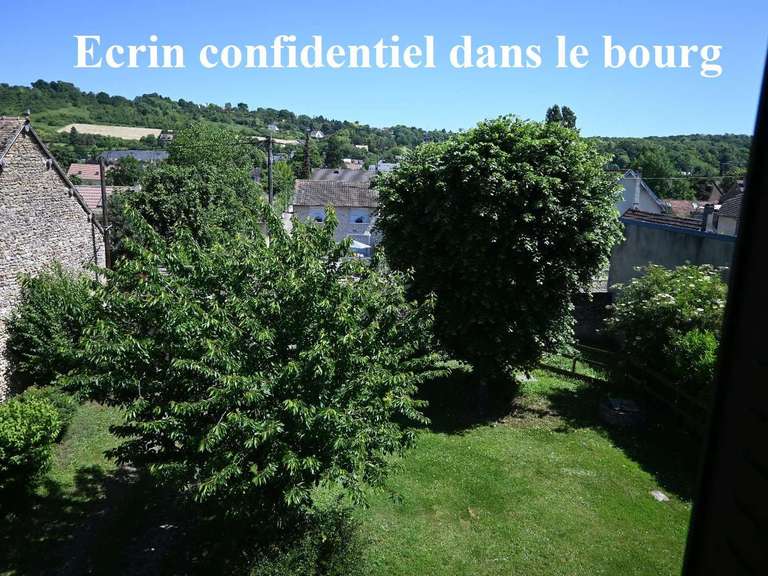 House Ménilles - 7 bedrooms