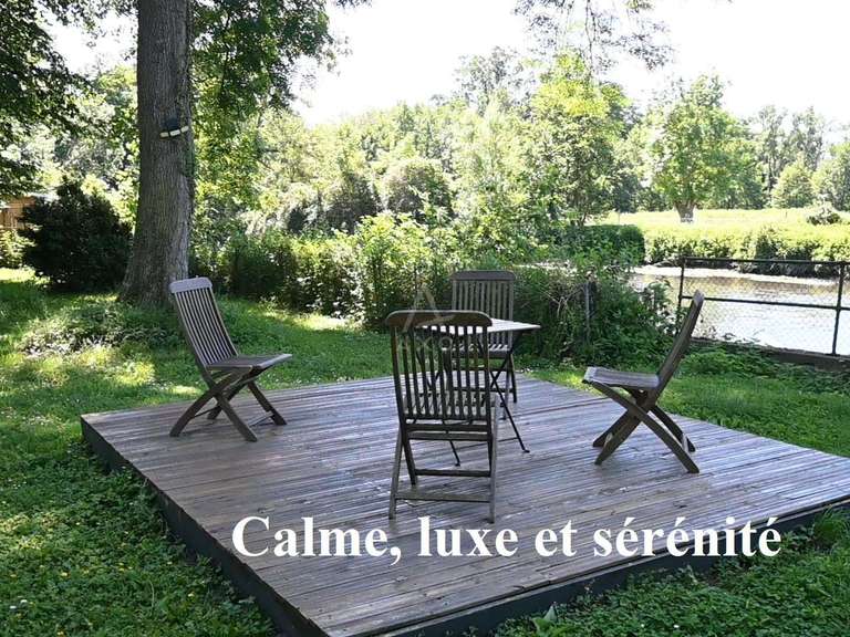 House Ménilles - 7 bedrooms