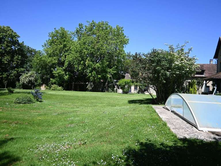 House Ménilles - 7 bedrooms
