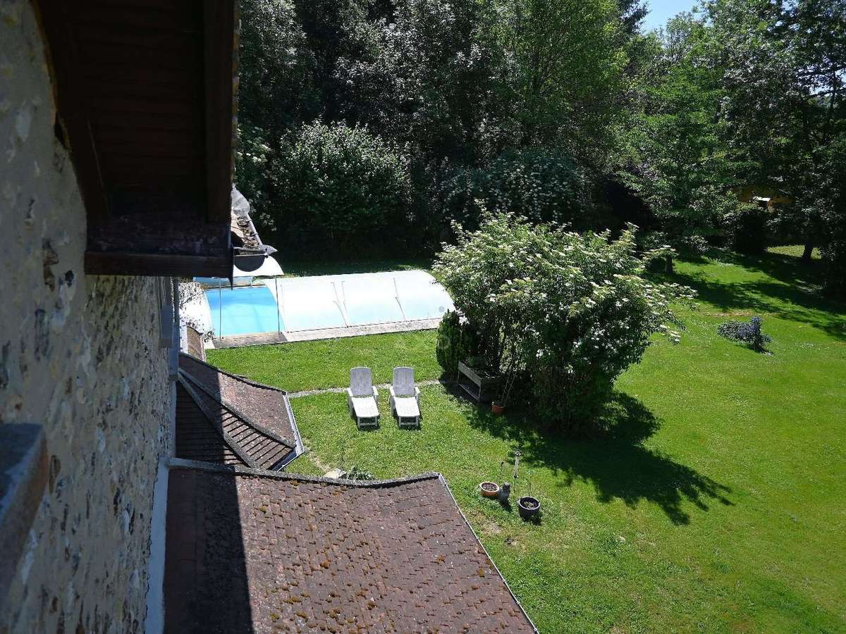 House Ménilles