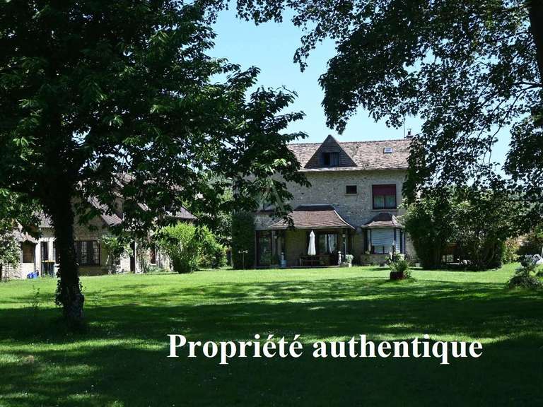House Ménilles - 7 bedrooms