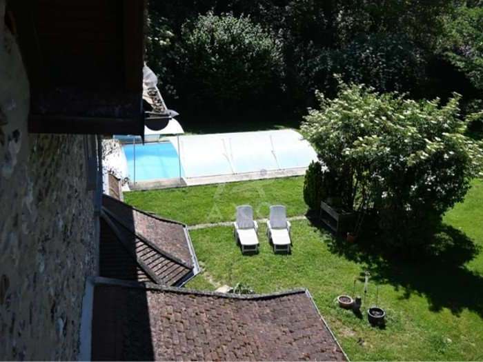 House Ménilles - 7 bedrooms