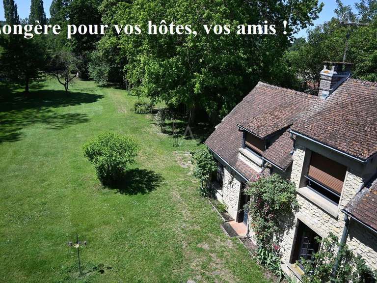 House Ménilles - 7 bedrooms