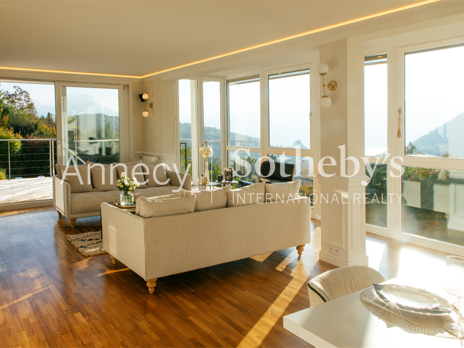 House Menthon-Saint-Bernard