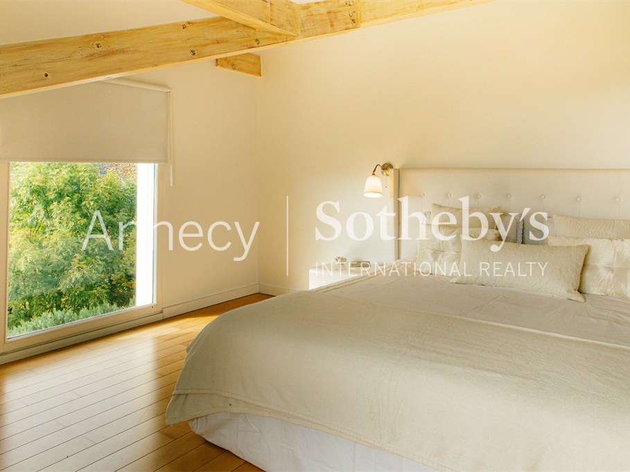 House Menthon-Saint-Bernard