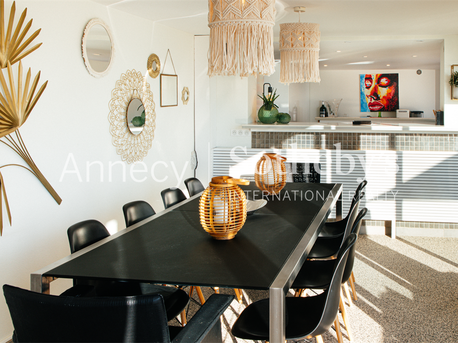 House Menthon-Saint-Bernard