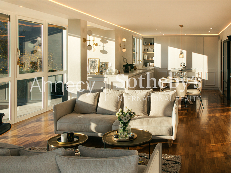 Maison Menthon-Saint-Bernard - 4 chambres - 350m²