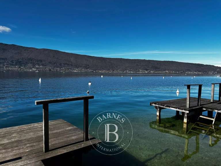 House Menthon-Saint-Bernard - 6 bedrooms - 280m²
