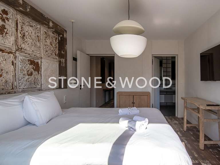 Maison Menthon-Saint-Bernard - 7 chambres - 295m²