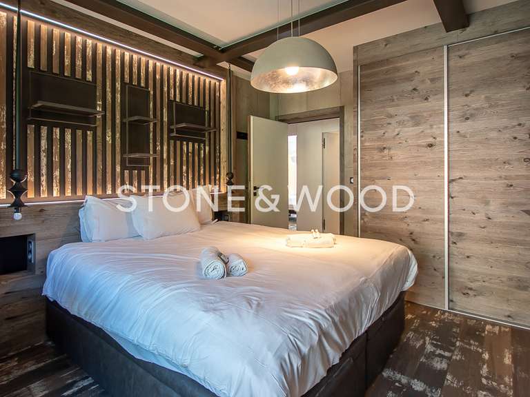 Maison Menthon-Saint-Bernard - 7 chambres - 295m²