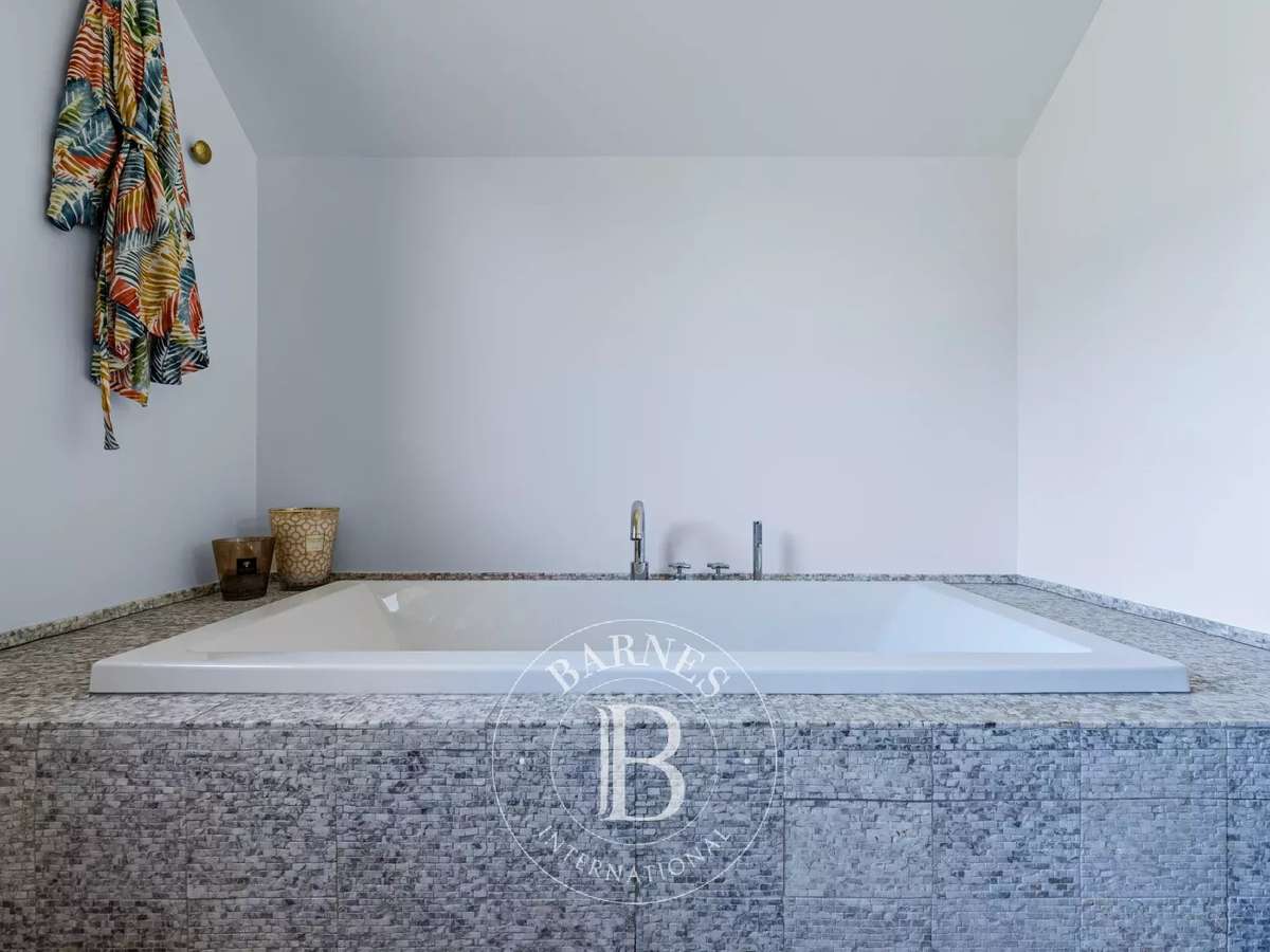 Propriété Menthon-Saint-Bernard