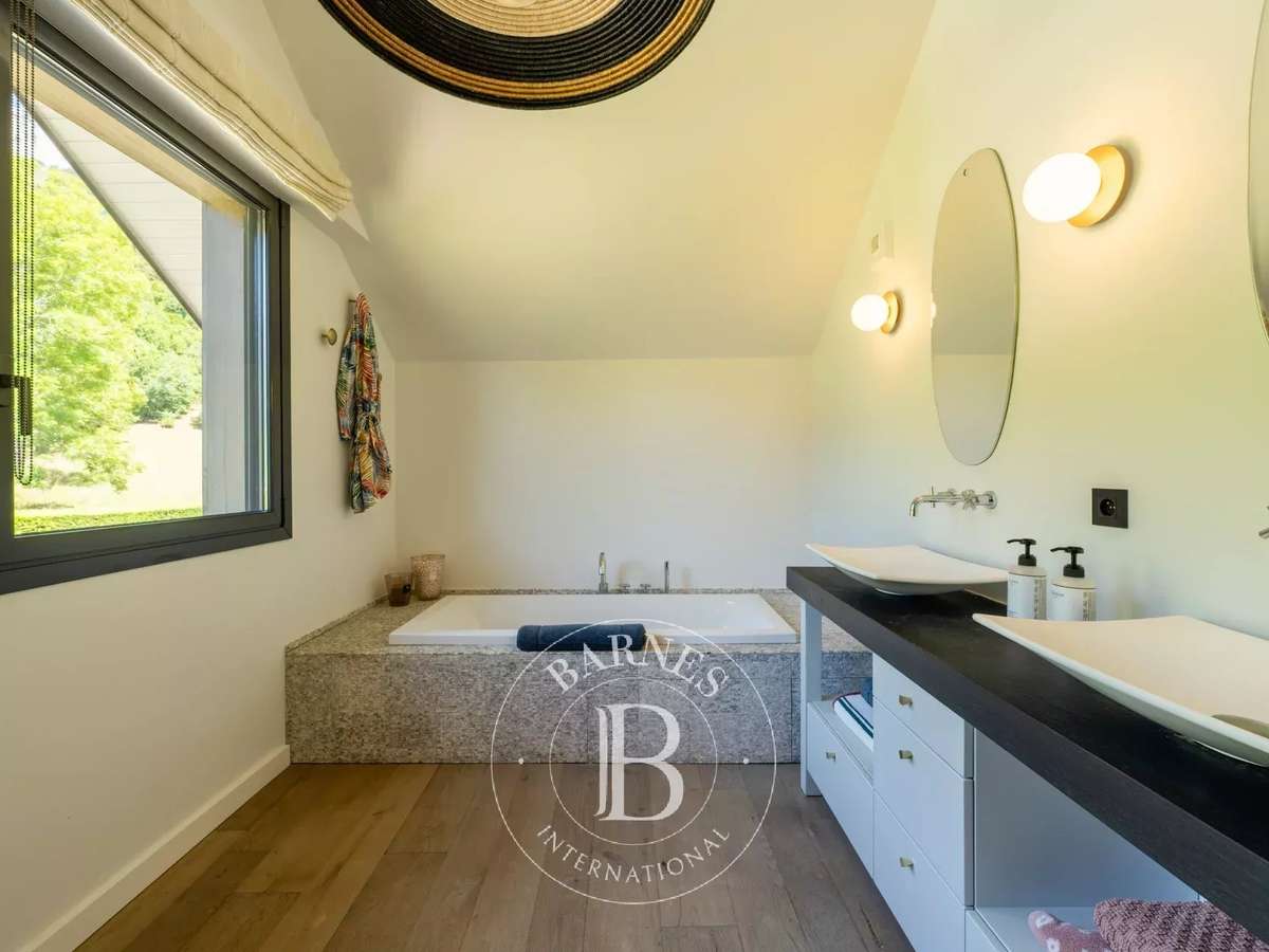 Propriété Menthon-Saint-Bernard