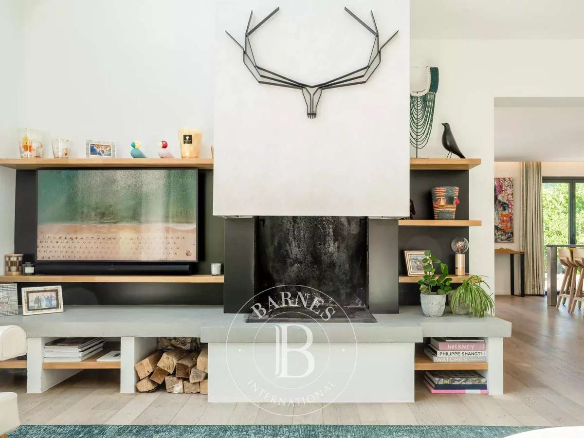 Propriété Menthon-Saint-Bernard