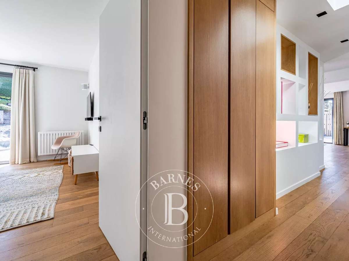 Propriété Menthon-Saint-Bernard