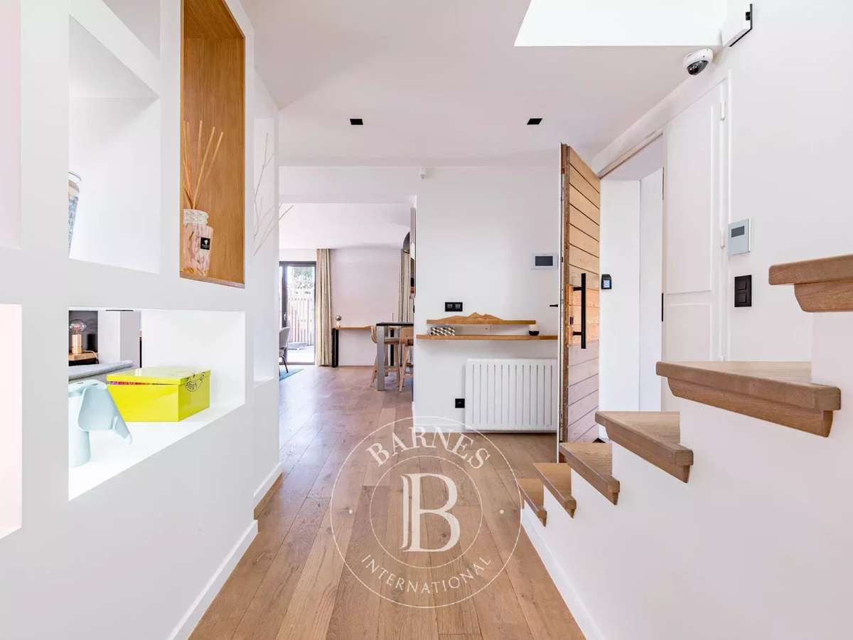 Propriété Menthon-Saint-Bernard