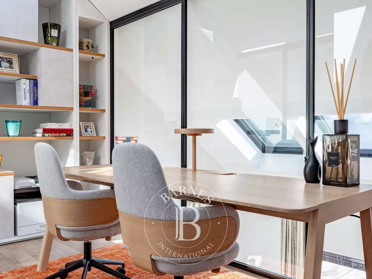 Propriété Menthon-Saint-Bernard